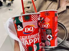 -DQ·蛋糕·冰淇淋(雨花吾悦店)