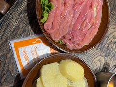 -冯校长老火锅(深圳总店)