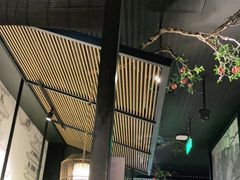 大堂-长安记·大美陕菜(大族广场店)