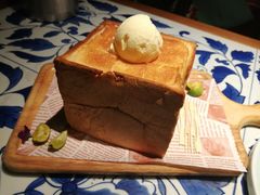 -绿茶餐厅(布吉万象汇店)