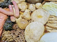 -朱婆婆甜沫板面(山大路店)