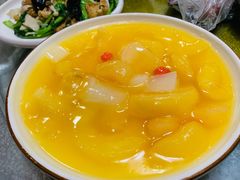 -邢家锅贴老店·非遗·开封菜(金明广场店)