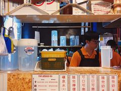 -世记咖啡(氹仔外卖店)