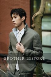 点击看大图 -Brother西服礼服定制·商务·婚礼(佛山南海店)