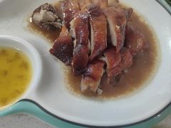 -阿政粤小馆(中央大街店)