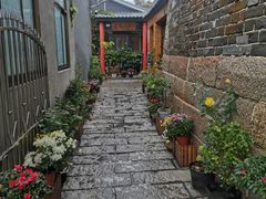 -遥桥古堡