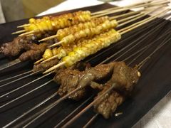 小牛肉-羊家胡同·龙虾烧烤火锅(龙汇路店)
