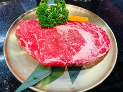 -伏一解牛烤肉专门店(信业购物中心店)