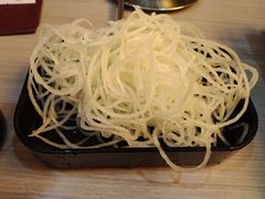 -令狐冲烤鱼·烧菜馆(达明店)