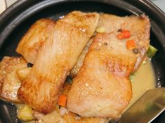 -辛香味烧鱼馆·非遗技艺·排骨红烧肉(光谷医药园店)