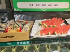 -手选潮汕鲜活牛肉火锅(二七广场店)