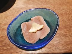 牛舌-千代武日本料理(爱建店)