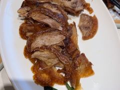 -惠丰堂饭庄·烤鸭·京味菜(翠微路店)
