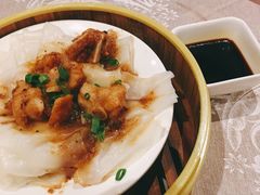 排骨陈村粉-香云轩·顺德菜(香云纱园林酒店店)