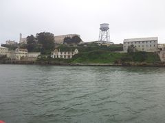 -阿尔卡特拉斯岛