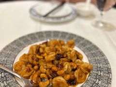-梅龙镇酒家(南京西路总店)
