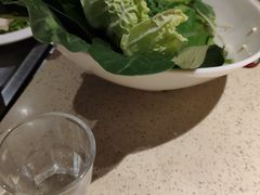 -蜀留香火锅·始于1999·原四川老火锅(白堤路店)