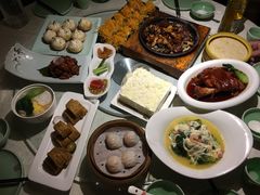 -乾园(天河城店)