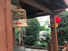 -南宫温泉水世界