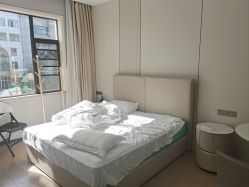 -弗蕾亚·和月月子调理院(东湖店)