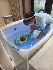 -美悦湾月子中心(熙湖店)