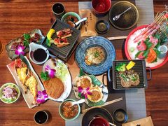-一本料理(西溪天街店)