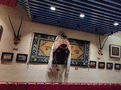 -敏珠拉姆藏餐·南京厨房(富春江东街店)