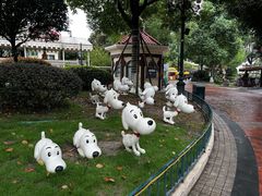 -国色天乡三期陆地乐园