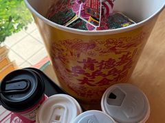 -肯德基(泉州东街店)