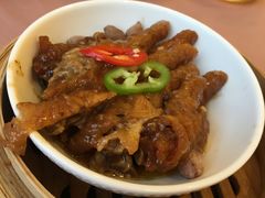 -潮府馆·非遗潮州菜·港式点心(世纪公园店)