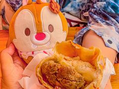 -百年夯碳烤胡椒饼(阿拉城店)