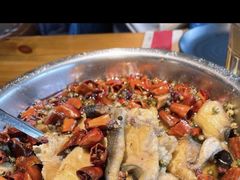 -望京一号·重庆江湖菜(工体店)