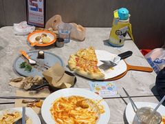 -必胜客(上海新南方商城PH店)