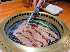 -肉魁屋·烧肉·烧鸟·酒场(高新店)