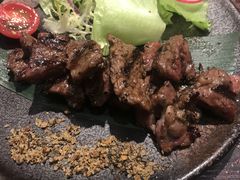 -味太助·银饭食堂(中华城店)