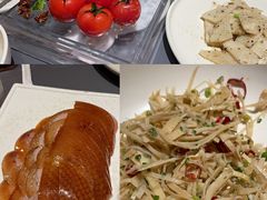 -小大董·烤鸭(观景餐厅·南京西路店)