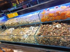 -苏格里岛自助海鲜烤肉火锅(集美万达店)