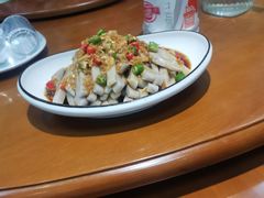 -王婶手擀面(灵寿店)