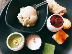 -香港唯港荟 Hotel ICON – The Market