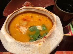 -红泰·泰精选·特色料理(中山路店)