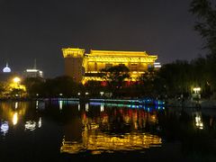 -文瀛公园