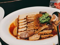 -宝燕壹号景观餐厅(龙盛国际商业广场店)