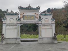 -常德桃花源景区