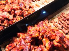 -比格比萨自助(云冈区步行街店)