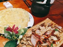 -云隐小厨·传统大理美食(复兴路店)