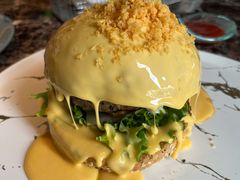 -Lets burger非常汉堡·环球风味(蓝色港湾店)