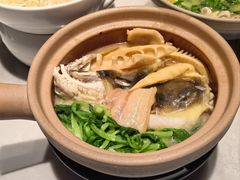-大潮淮·淮扬菜(何园旗舰店)