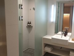 洗手间-全季酒店(广州越秀公园店)