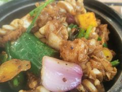 -红日饭店(裕隆三路店)