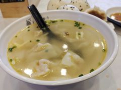 -王中王餐厅(东安路店)